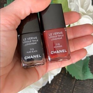 CHANEL Makeup - CHANEL MAKEUP CHANEL Makeup - CHANEL MAKEUP
